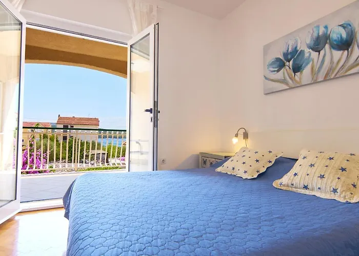 Marta I Franka Appartement