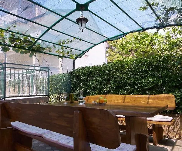 Marta I Franka Zablaće