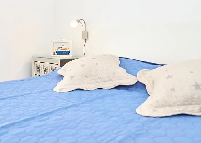 Apartamento Marta I Franka Zablaće