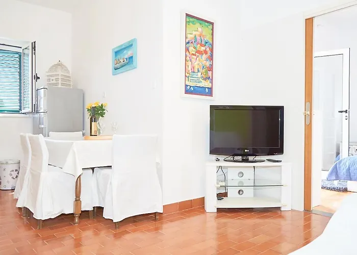 Marta I Franka Appartement *