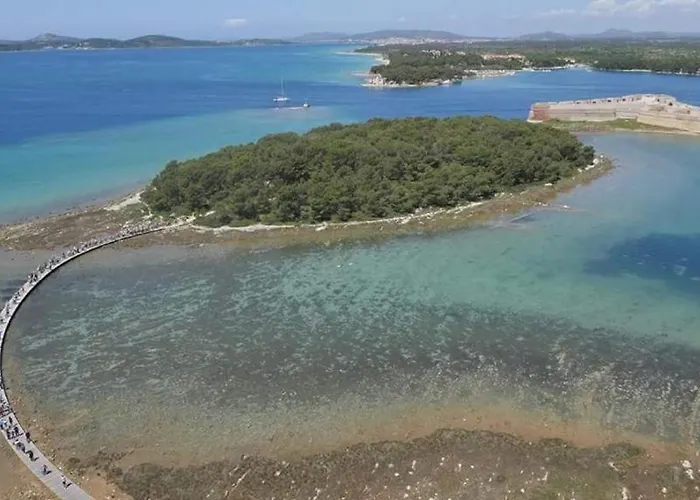 Marta I Franka Apartamento *