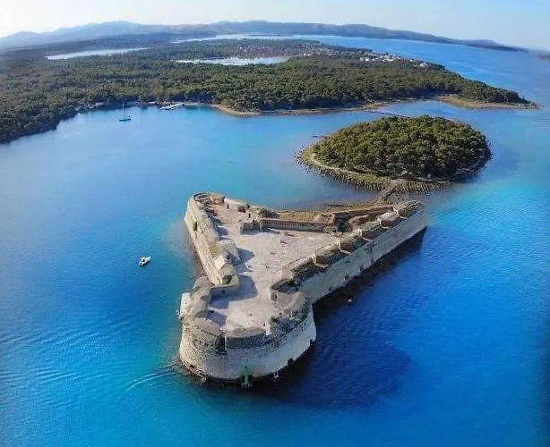 Marta I Franka Apartamento *