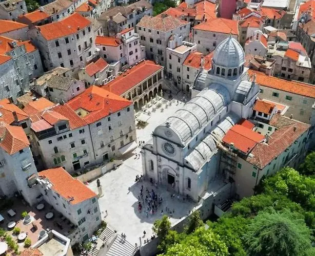 Marta I Franka Apartamento