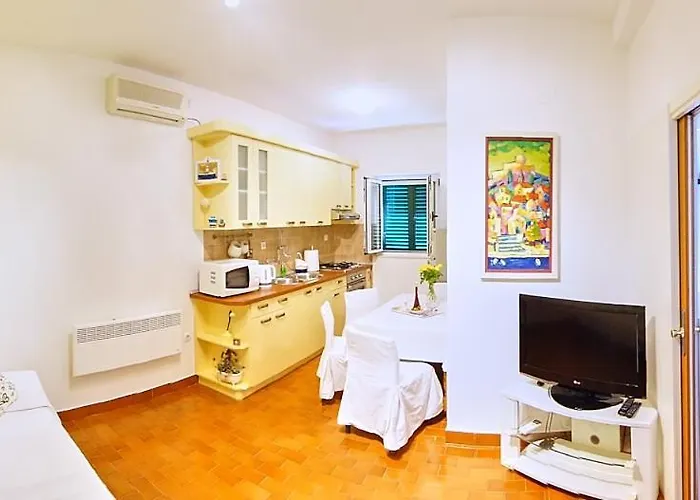 Marta I Franka Zablaće