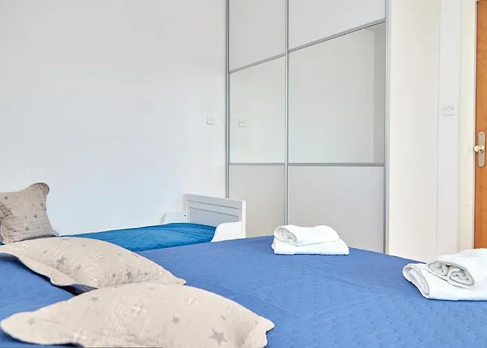 Marta I Franka Apartamento