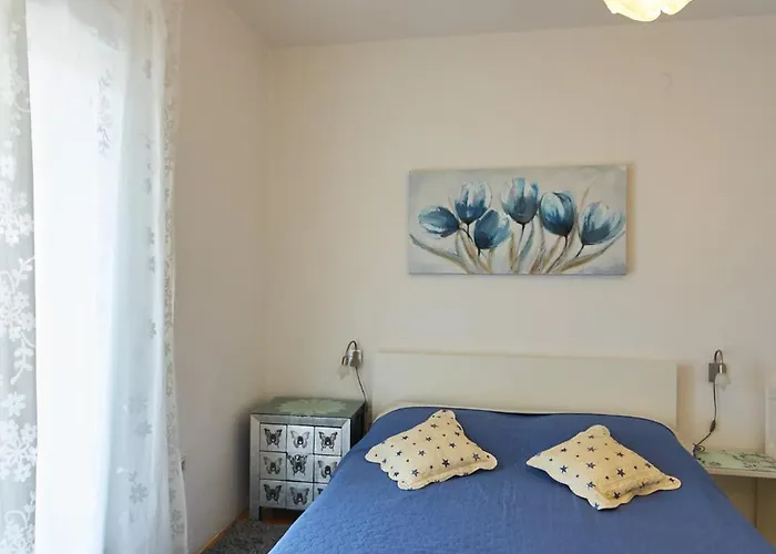 Marta I Franka Apartamento *