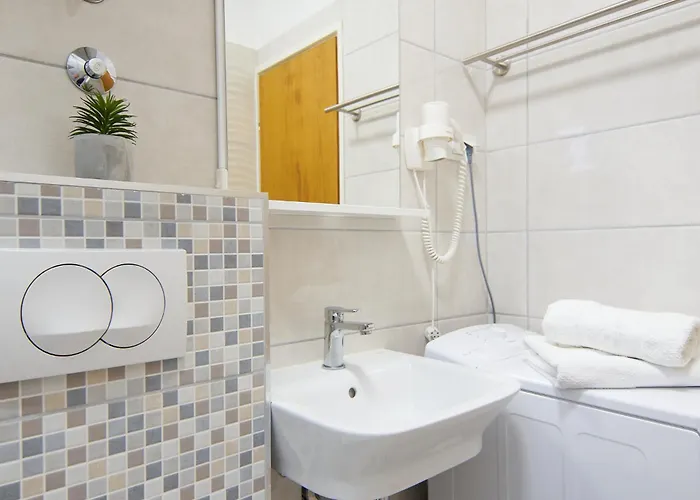 Marta I Franka Appartement